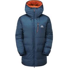 Mountain Equipment K7 Wmns Jacket - Majolica Blue