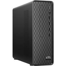 Hp slim desktop HP Slim S01-pF2011na Desktop