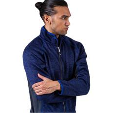 Tuxer Herr Jackor Tuxer Ingo Jacket Blue