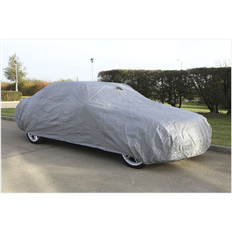 Sealey Car Cover Medium 4060 1220mm