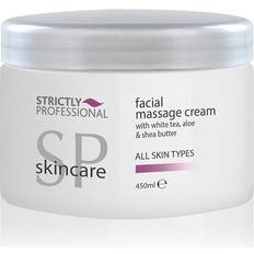 Strictly Professional Facial Massage Cream All Skin