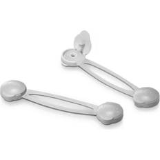 Sikkerhedslås Set of 2 Enheder