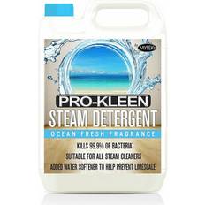 Cleaning Equipment & Cleaning Agents Pro-Kleen Steam Detergent Ocean Fresh Fragrance, High Concentrate Solution