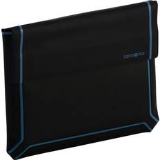 Samsonite Thermo Tech Laptophülle Farbe: black/light blue