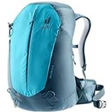 Turquoise Hiking Backpacks Deuter AC Lite 21 SL - Lagoon/Atlantic