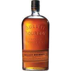 Bulleit Bourbon Frontier Whiskey 70cl