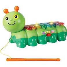 Vtech – Jungle Rock-Xylophon Chenille, 80-174905