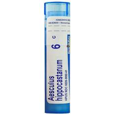 Medicines Aesculus hippocastanum 6C 80