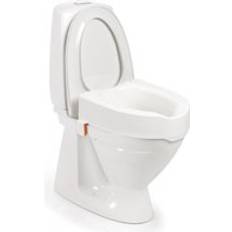 Etac My-Loo Raised Toilet