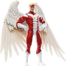 Marvel legends xmen Hasbro Marvel Legends Series Angel, Deluxe X-Men