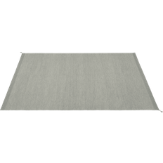 Muuto Alfombras Muuto Alfombra Ply 200x300 cm Grey Gris