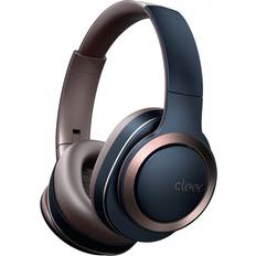 Enduro ANC Over-Ear Wireless Noise Headphones