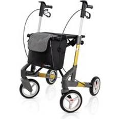 Topro Troja 5G Medium Rollator Yellow