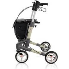 Topro Troja 5G Medium Rollator Sand Cream