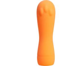 The Surfer Bullet Vibrator Orange