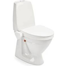 Etac My-Loo Toiletsæde Hvid