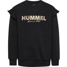 Hummel Dida Sweatshirt, Sort