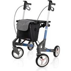 Topro Troja 5G Medium Rollator Blue