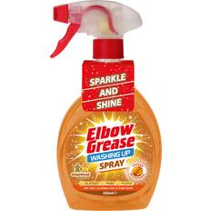 Elbow Grease Washing Up Spray Gingerbread