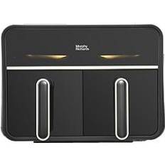Dual Basket Airfryer