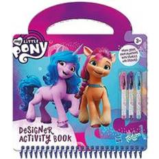 Totum My Little Pony Designer Activity Book