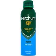 Mitchum Toiletries Mitchum Men Ice Fresh Anti-Perspirant Deodorant 200ml