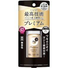 Shiseido Ag Deo 24 Premium Deodorant Roll-on 40g