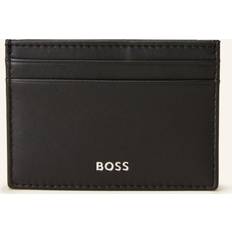 Wallets & Key Holders BOSS Men's Randy Card Case - Black