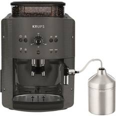 Coffee Makers Krups Cafetera Gris 2 Tazas