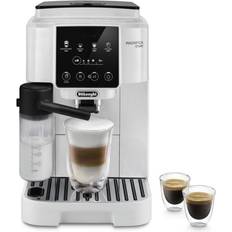 De'Longhi Machines à Café De'Longhi Magnifica Start ECAM220.61.W