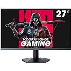 Koorui Bildskärmar Koorui 27-Tums PC Skärm 240 Hz FHD