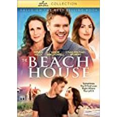 The Beach House, DVD