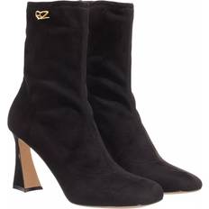 Giuseppe Zanotti Schuhe Giuseppe Zanotti Stiefeletten schwarz Stiefelette