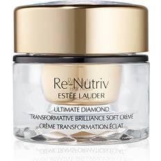 Estée Lauder Re-Nutriv Pflege Re-Nutriv Pflege Ultimate Diamond Transformative Brilliance Soft Creme