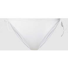 Bianco Fondi bikini Bikini Pezzo Sotto Swimwear - Bianco