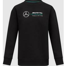 Sudadera Mercedes-AMG F1 Petronas F1 Crew - Mujer