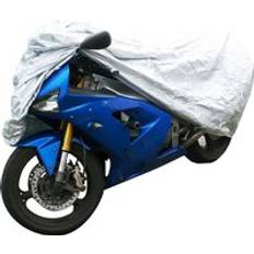 Coperture per moto Polco Water Resistant Motorcycle Cover Extra