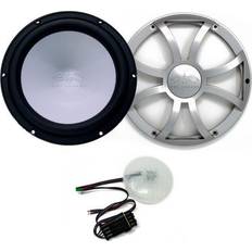 Boat & Car Speakers Wet Sounds Sounds REVO 10