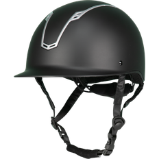 Jacson Ridhjälmar Jacson Philly Riding Helmet Mips, ridhjälm BLACK XXS-S 51-55