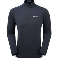 Montane Men Clothing Montane Dart XT Zip Neck Top SS24