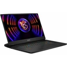 Laptops MSI Titan GT77 HX 13V TITAN GT77HX 13VI-028US