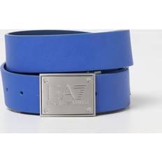 Accessoires EA7 Belt Men Blue