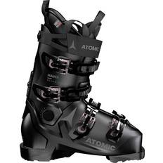 Skifahren Atomic Hawx Ultra 115 SW GW Women's - Black/Rose Gold