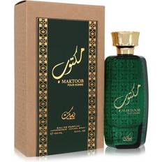 Maktoob Cologne Eau De Parfum Spray 100 ml