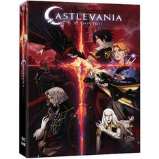 Castlevania: Season 2