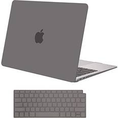 Computer Accessories MOSISO Compatible with MacBook Air 13 Case 2022 2021