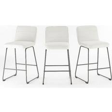 Stools 2 Office Set of 3