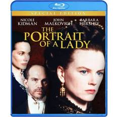 Films The Portrait of a Lady Blu-ray