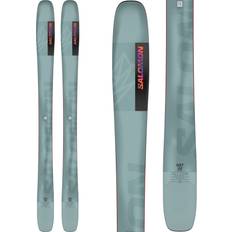 Salomon Downhill Skiing Salomon QST 98 Skis 2024