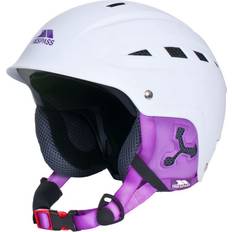 Trespass Womens/Ladies Davenport Winter Snow Helmet